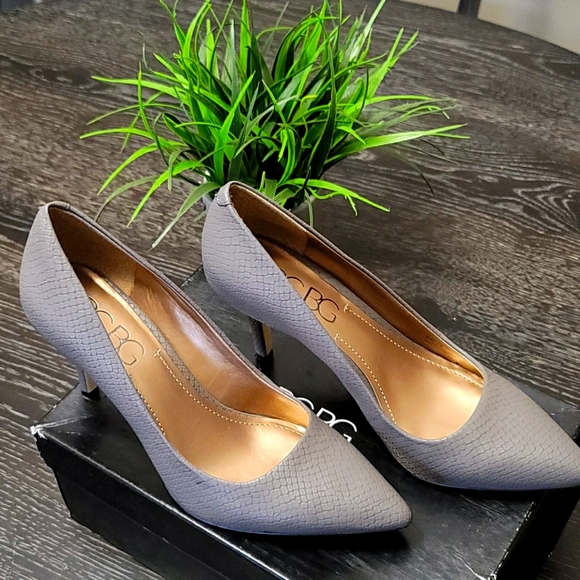 BCBG Shoes - BCBG HELLS